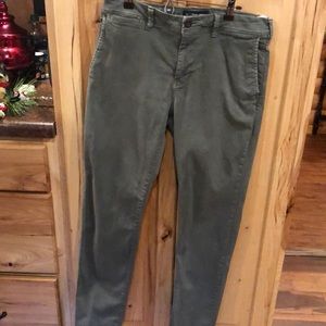 Men’s American Eagle Chino Pants